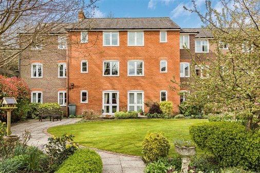 Southdown Road, Harpenden, AL5 1QL